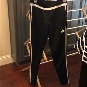 Adidas joggers